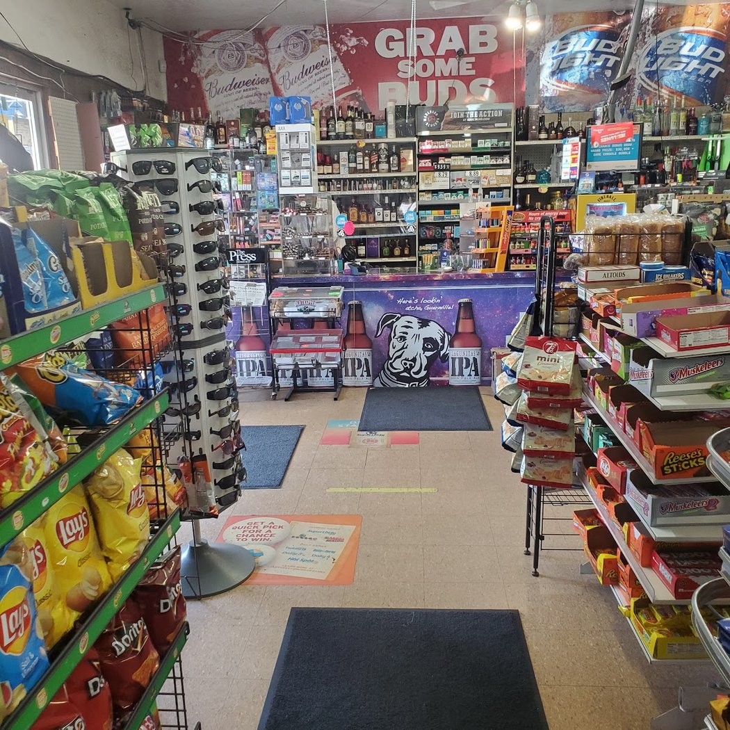 Guerneville Liquor Inc 3