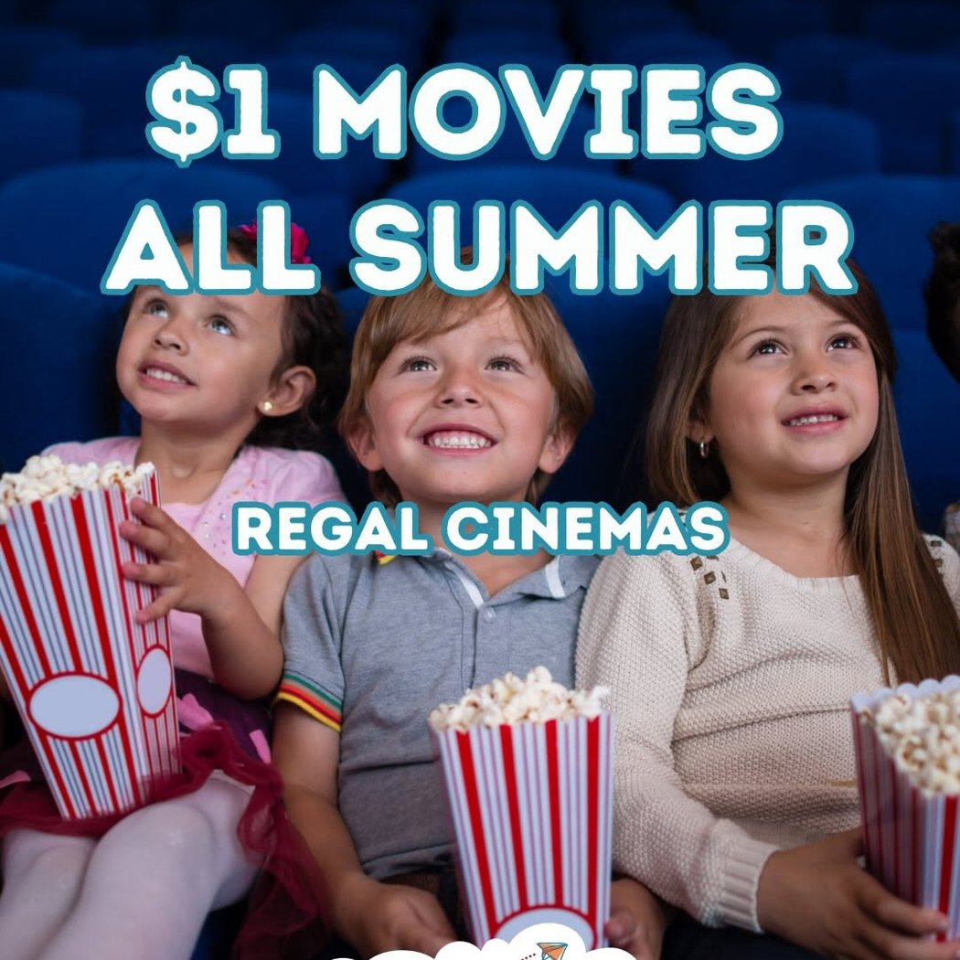 Summer Movie Express 2