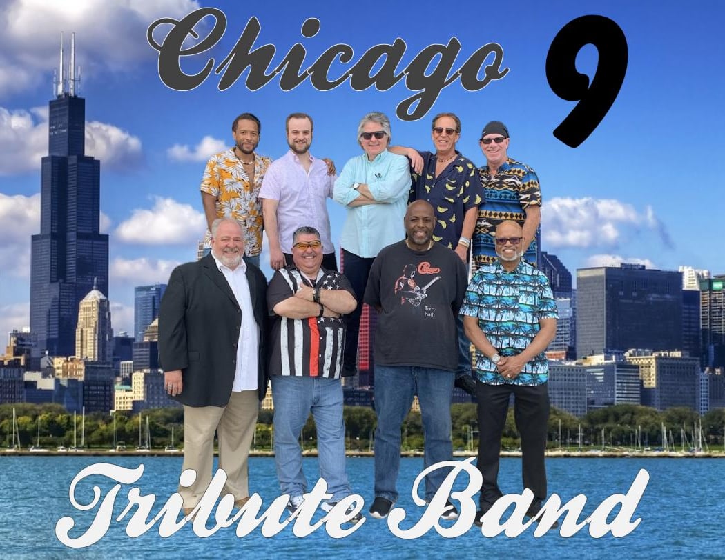 Chicago 9 1