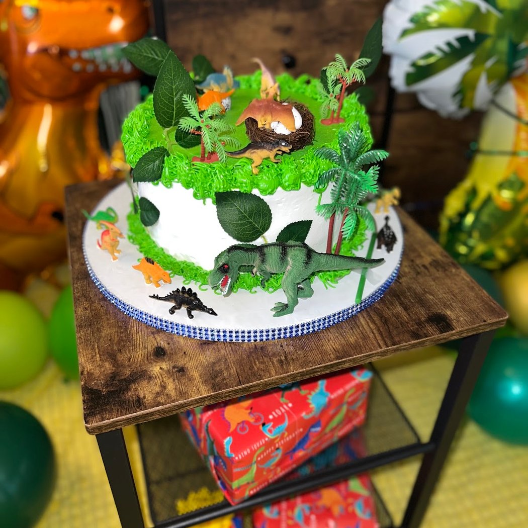 Rossy's Bakery & Coffee Shop 1