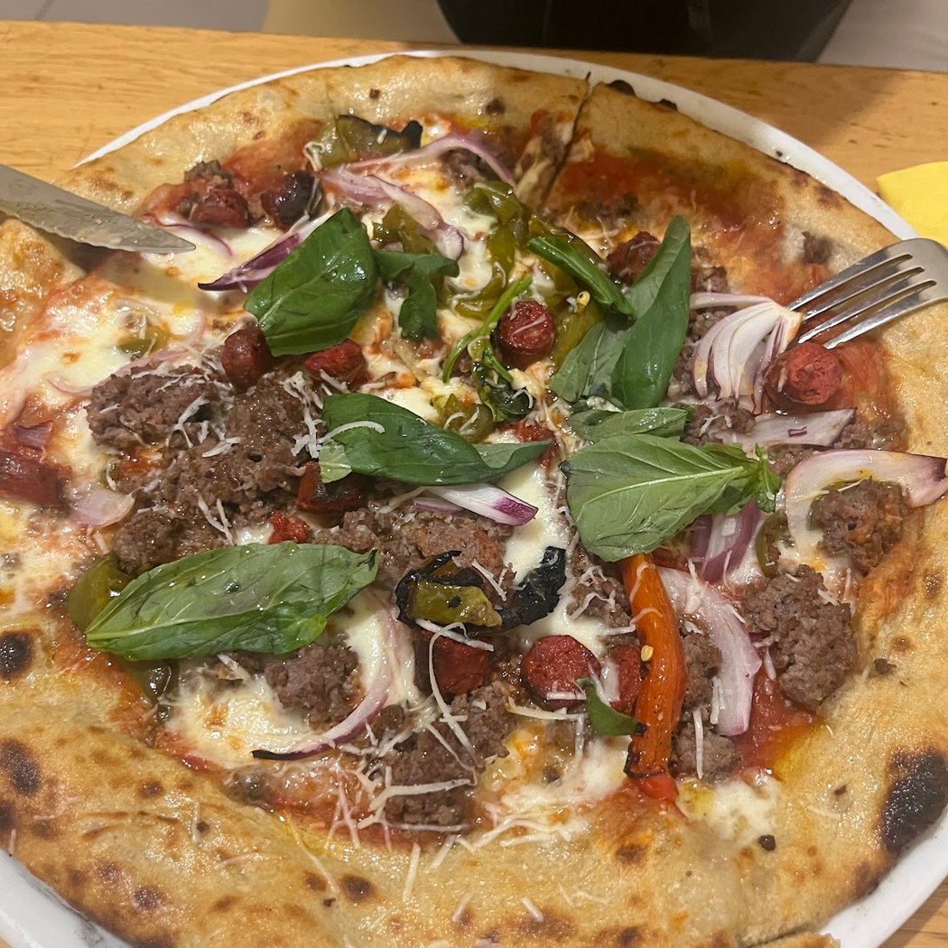 OLIVER PIZZA By Ay-simo 3
