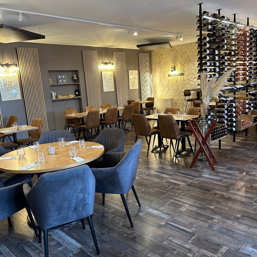 Cotes et Vins 2