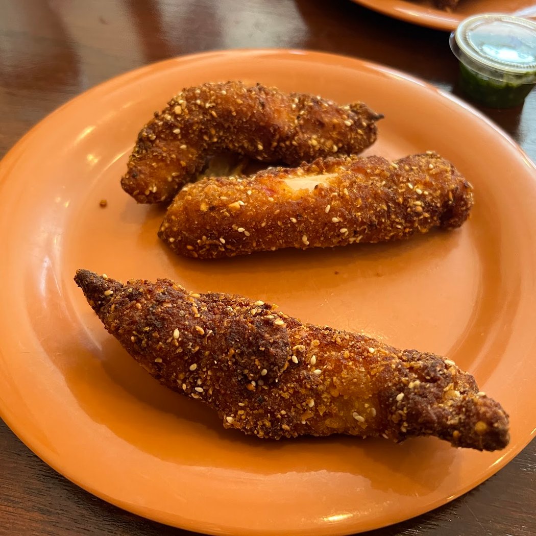 Lola's Chicken Shack 3