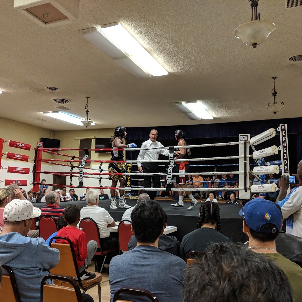 American Legion Post 105 Redwood City, CA 1