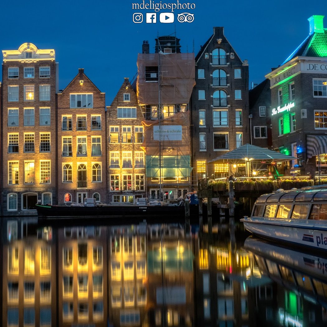 Damrak 2