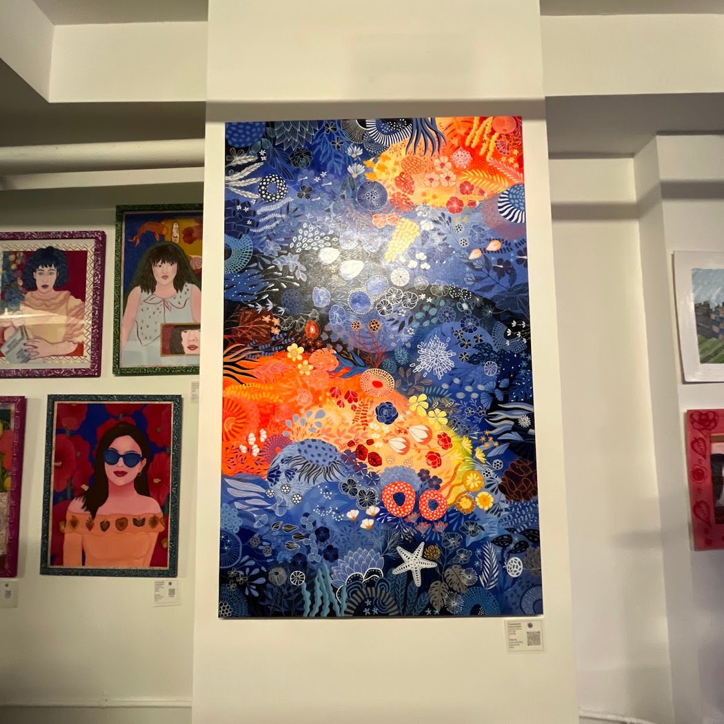 DTLA ArtNight