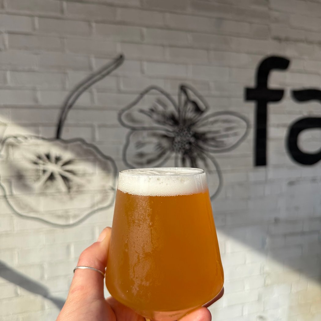 NYC Beer Week 2025 1