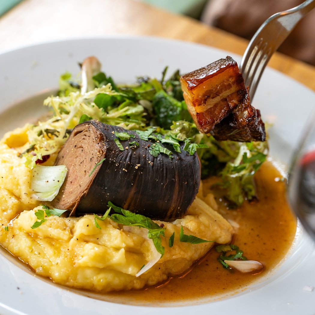 L'andouille 1