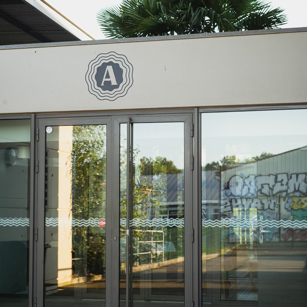 Expo Atabal / Waroox 3