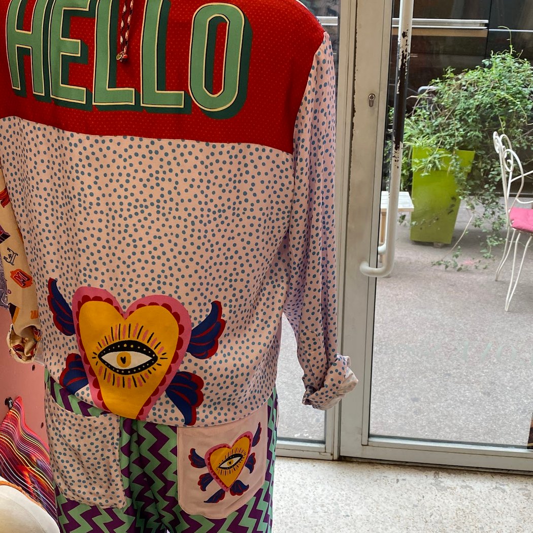 capsule store 1