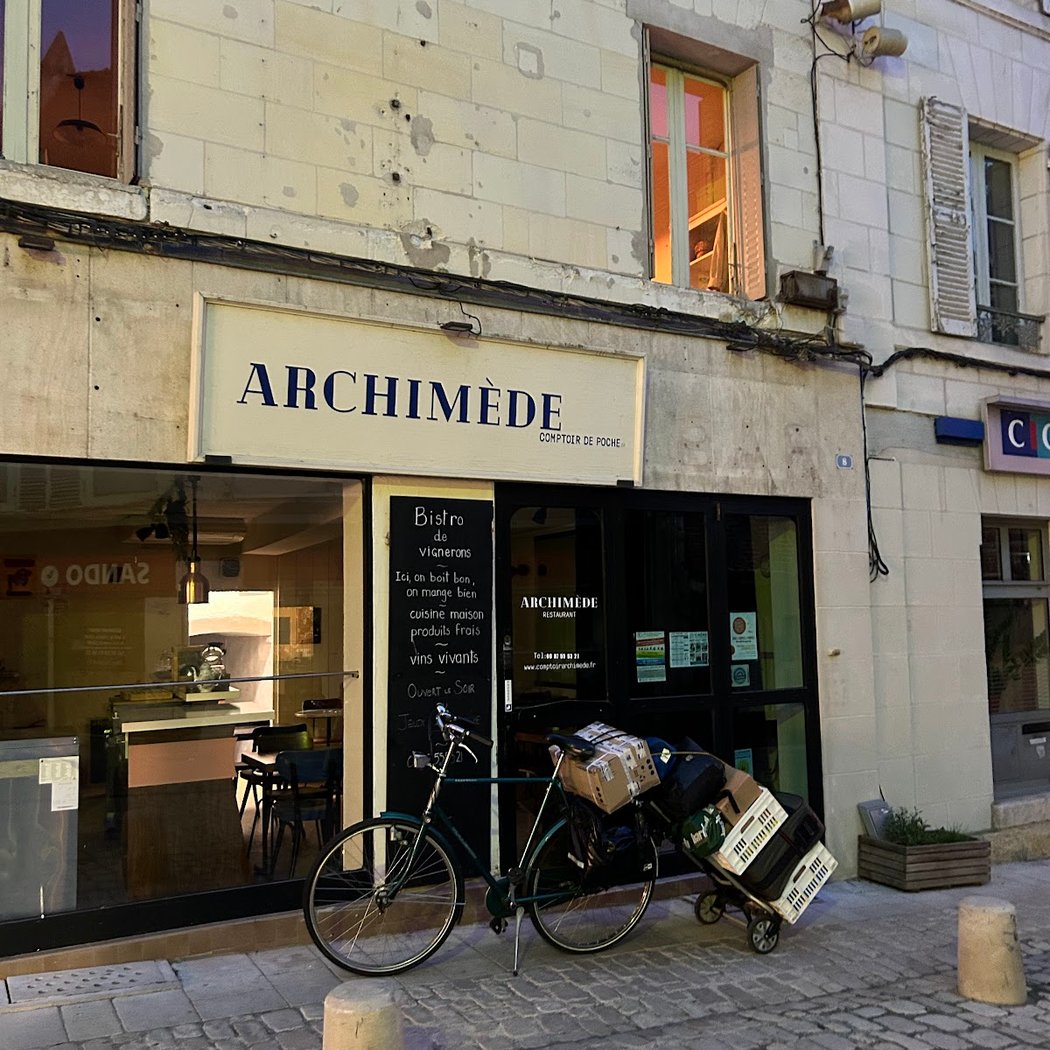Archimède 2