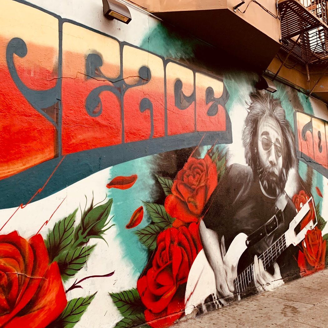 Haight & Cole Liquors 3