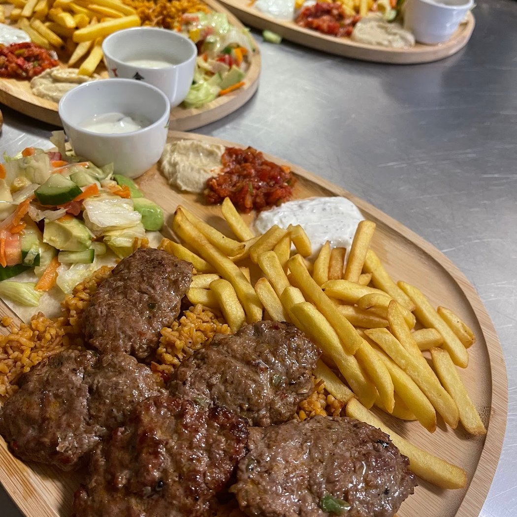 Resto grill mont saint aignan 3