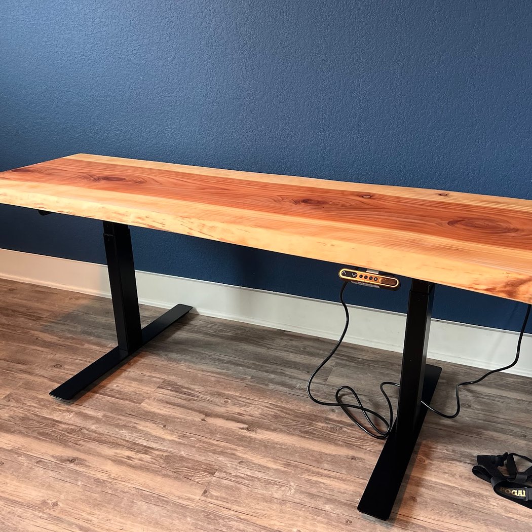 Bay Area Redwood 2
