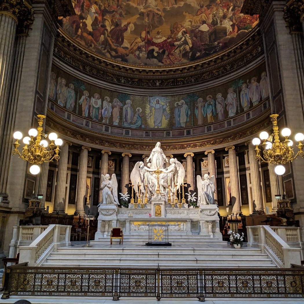Les 4 Saisons de Vivaldi, Ave Maria et Célèbres Adagios 1