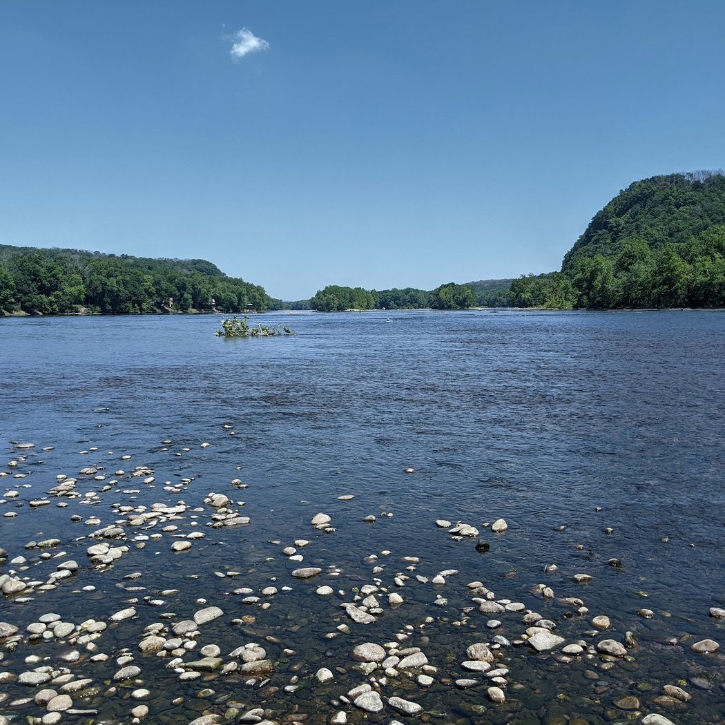 Delaware River 3