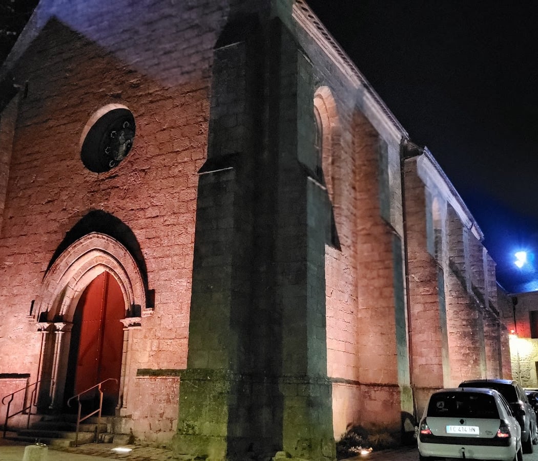 Hôtel Les Copains D'Amour 3