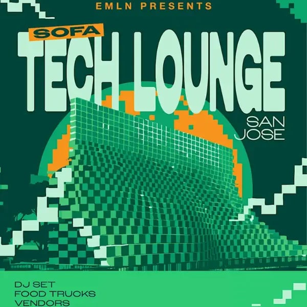 SoFA Tech Lounge 1
