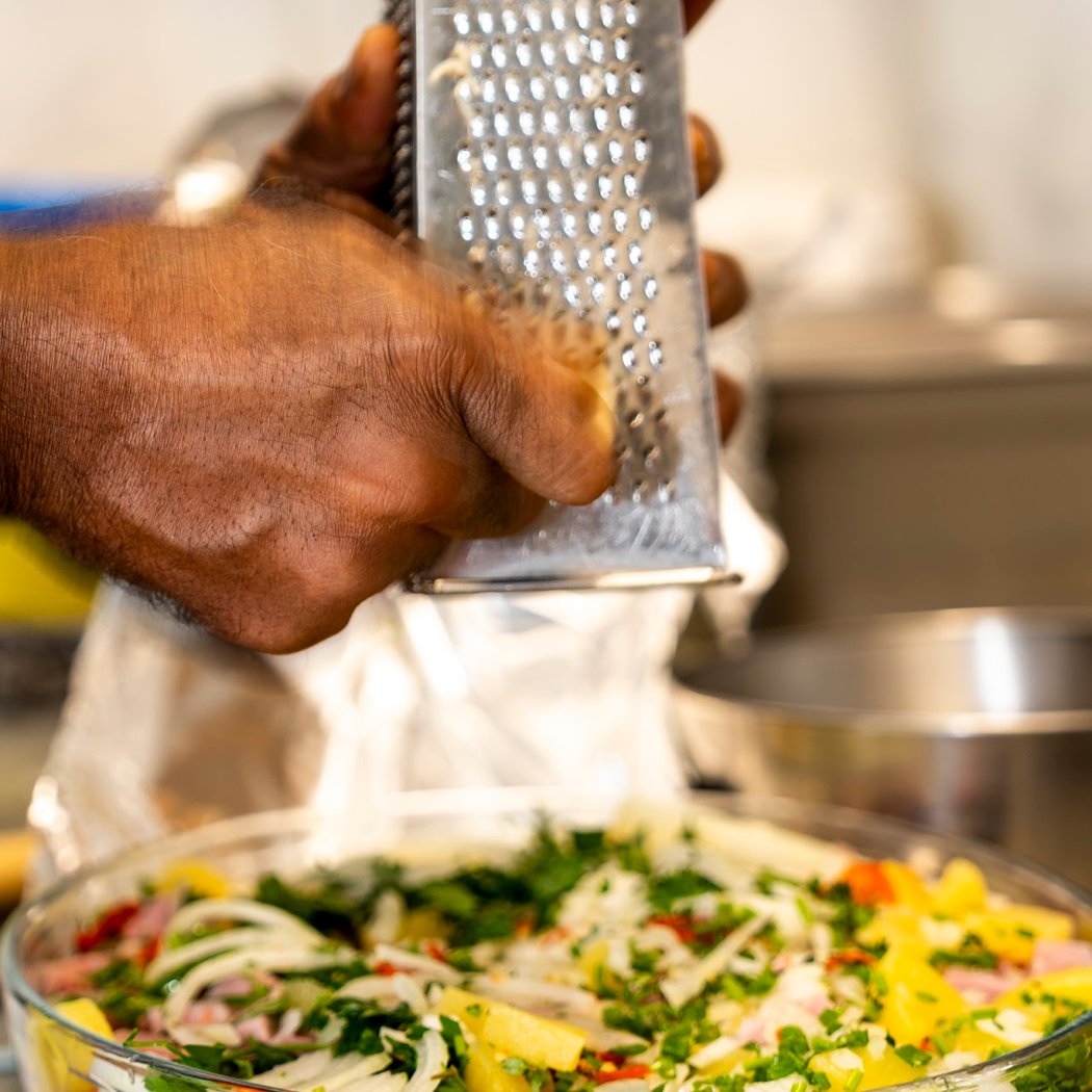 Ajoupa Resto’Kreyol 3