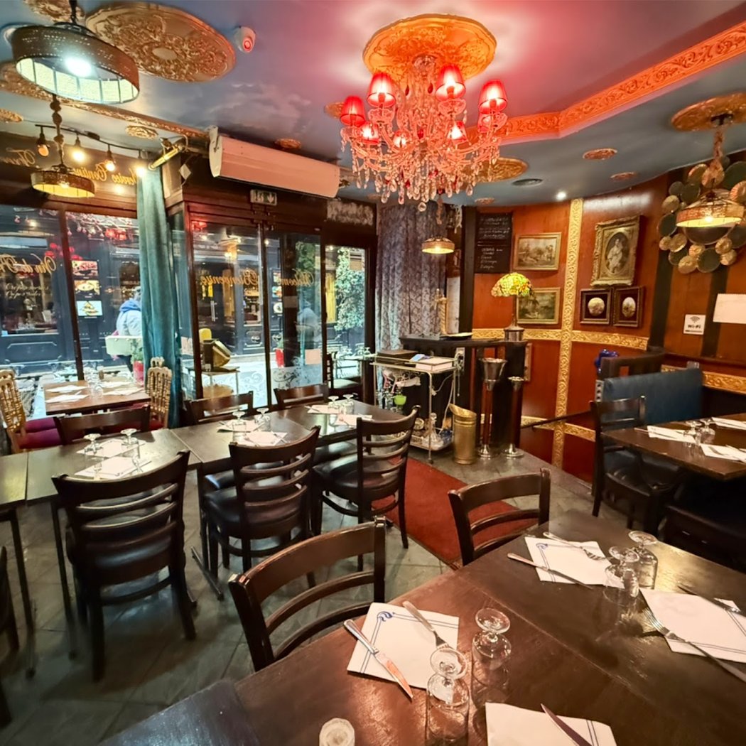 BISTROT 20 / LE VINGT 3