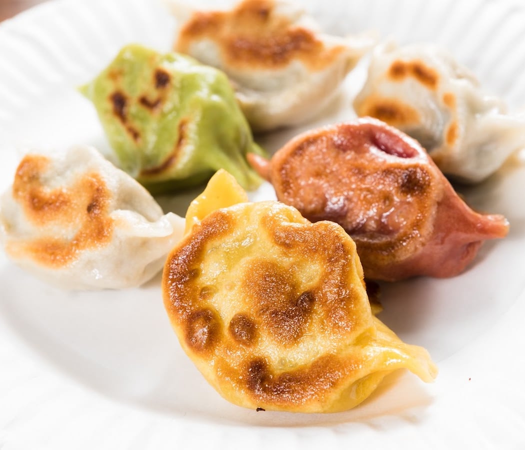 Oh Dumplings 1