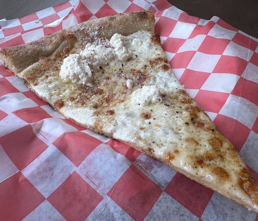 Upside Pizza 3