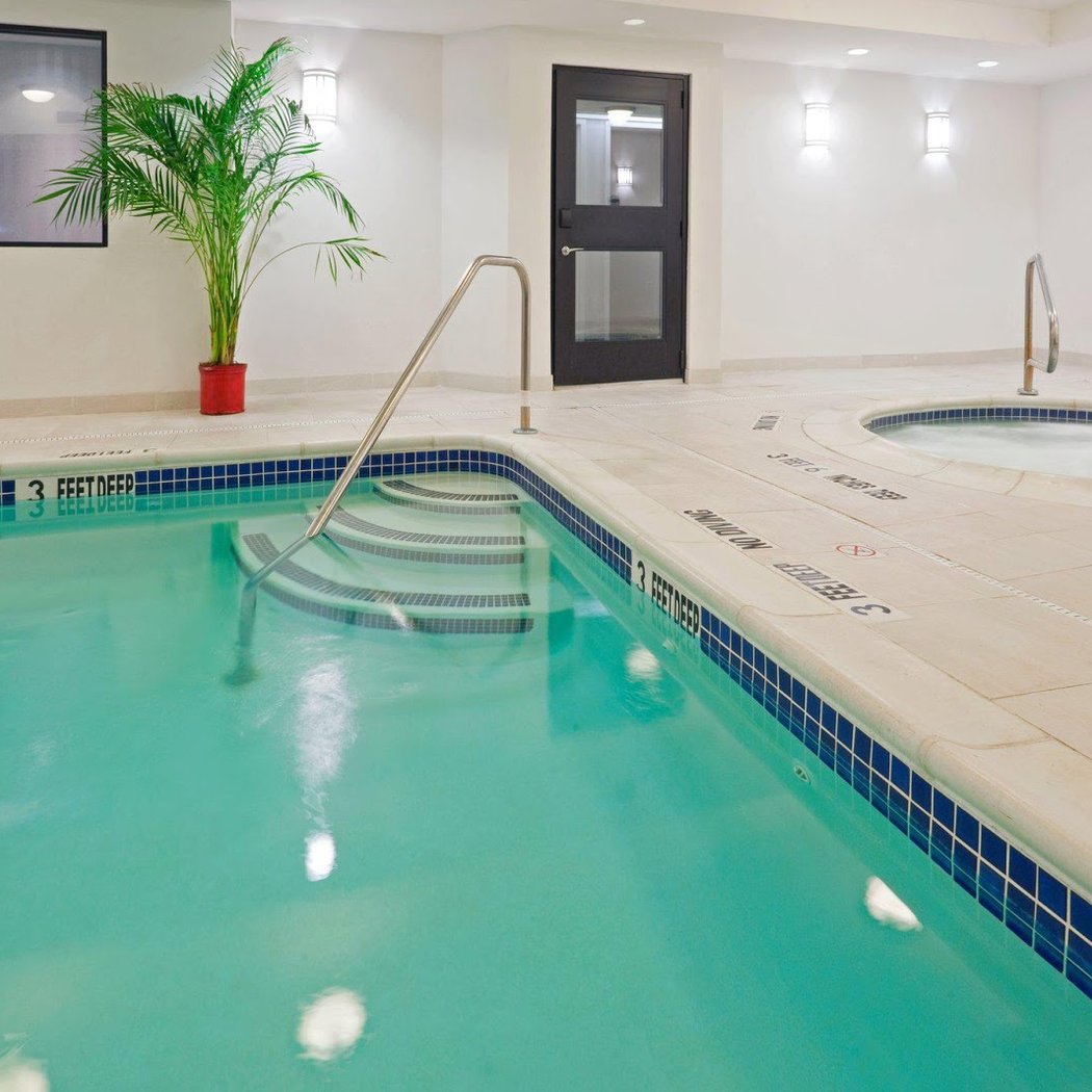 Holiday Inn Express Fishkill-Mid Hudson Valley by IHG 3