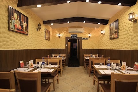 Karama Restaurant 2