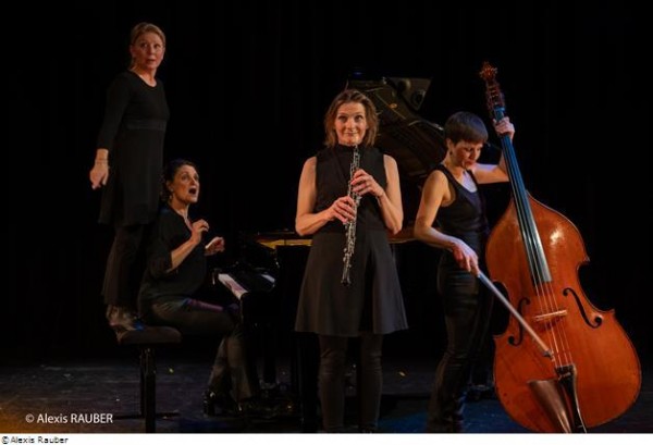 Come Bach 3