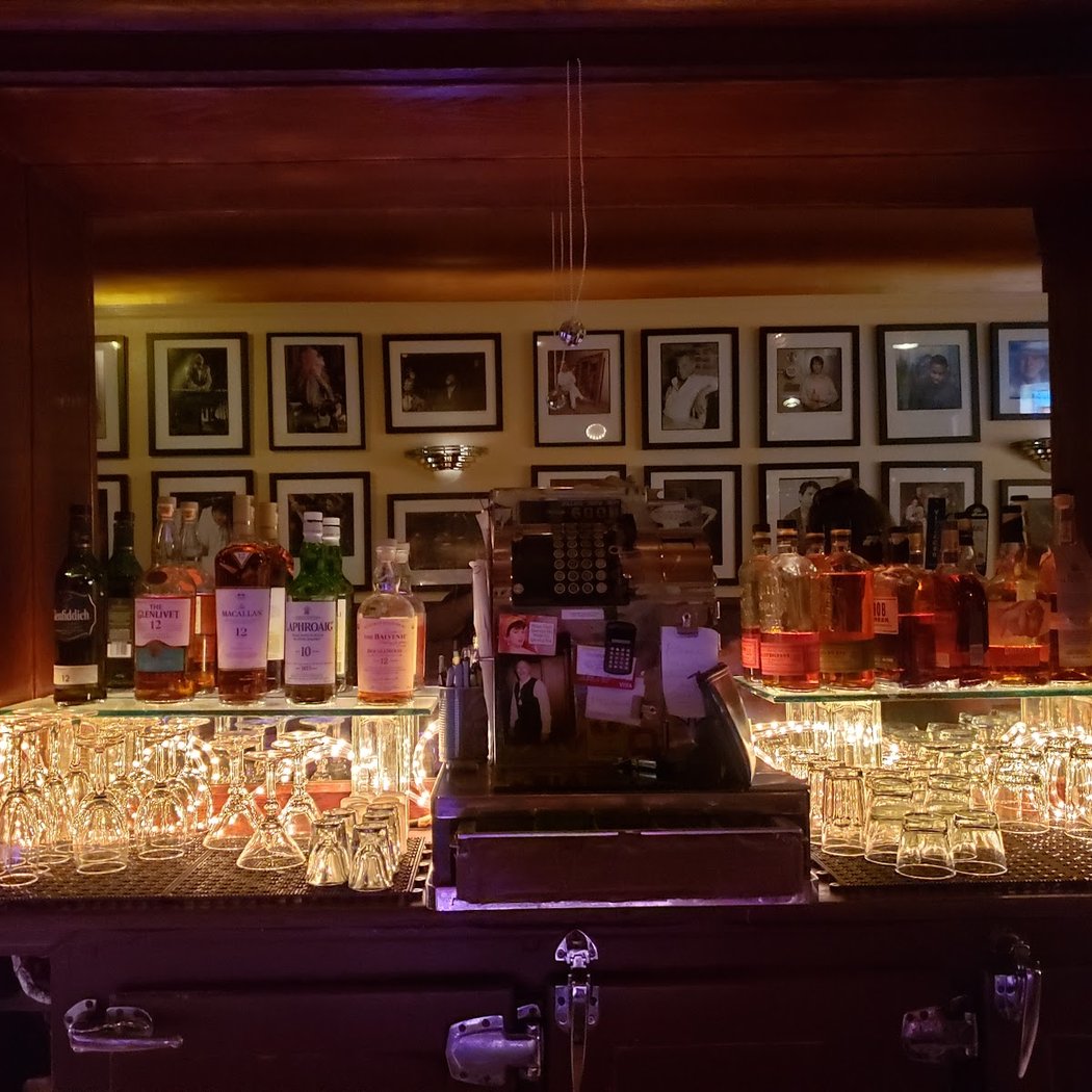 2211 Club, LLC 2