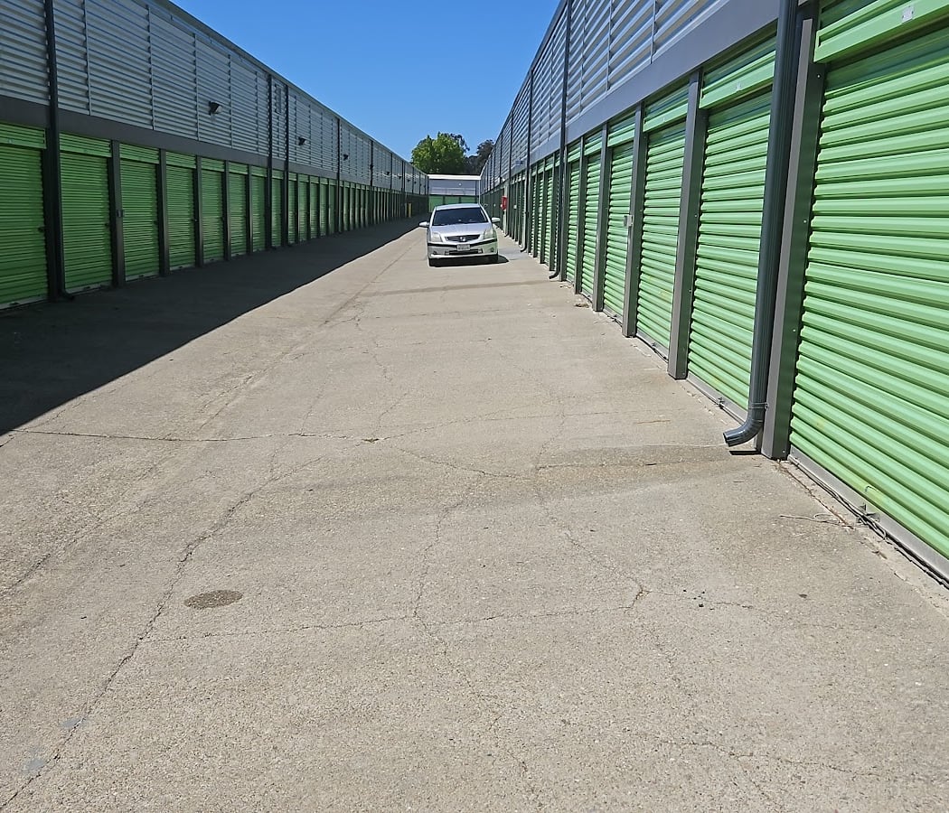Extra Space Storage 3