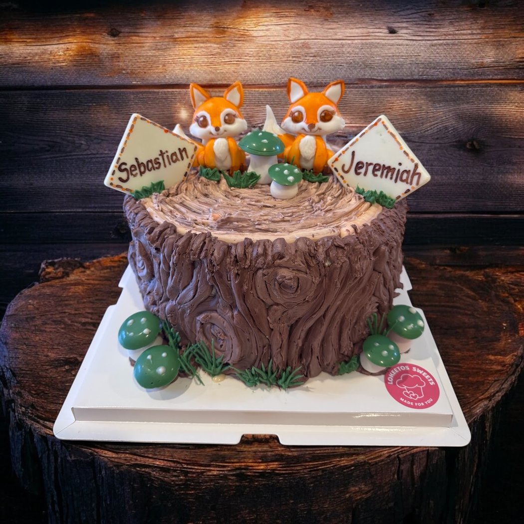 Lokeetos Sweets 1