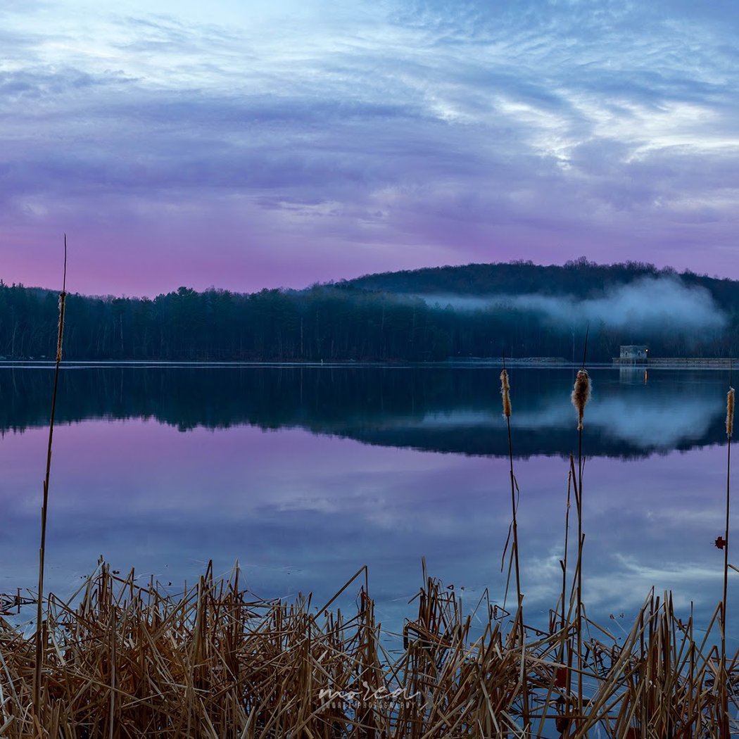 Titicus Reservoir 1