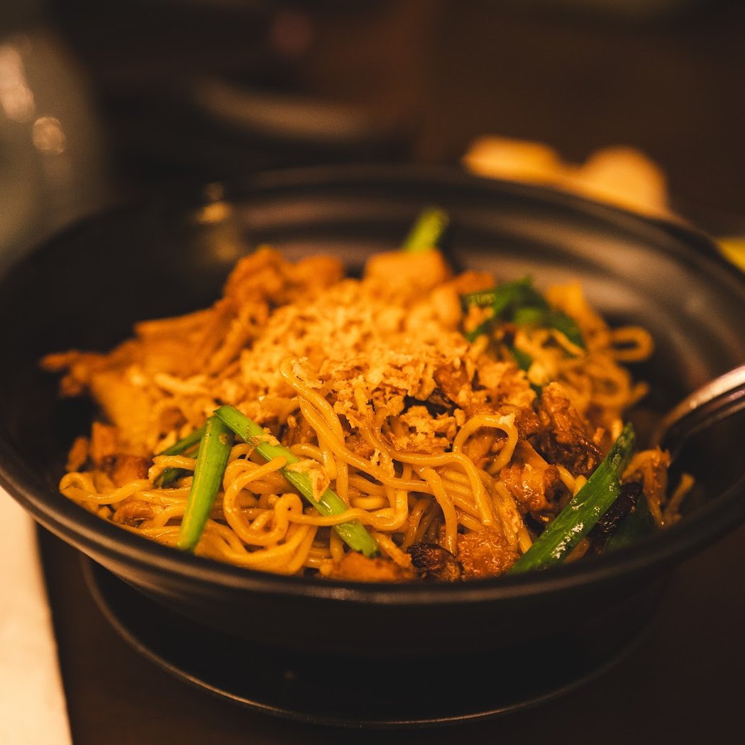 The Public Izakaya 1