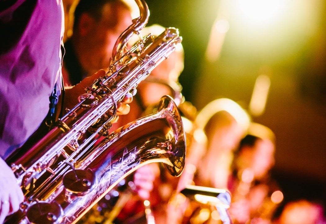 Summer Jazz @ Park HaTachana 2
