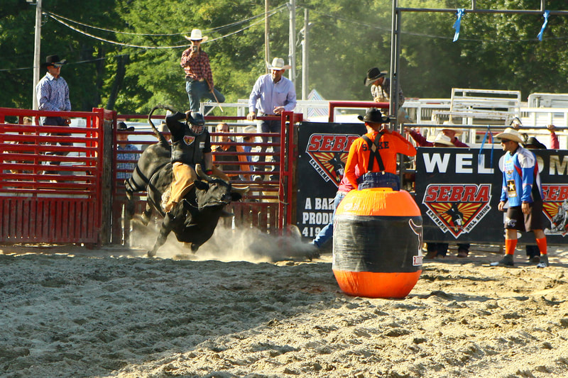 High Steel Rodeo 3