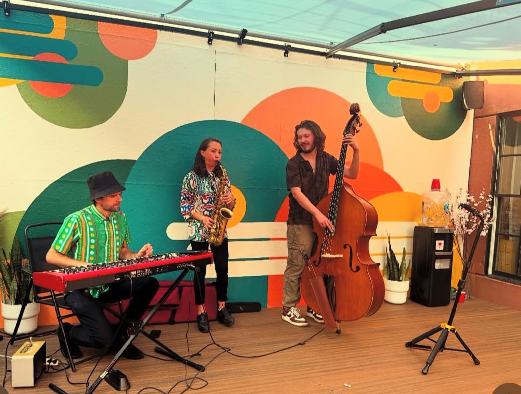 Greenpoint Academy of Music and Arts 2