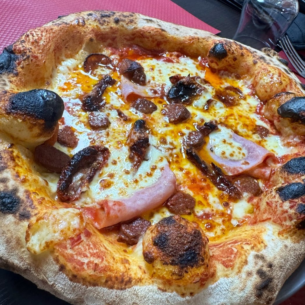 La Cantine du Port 1