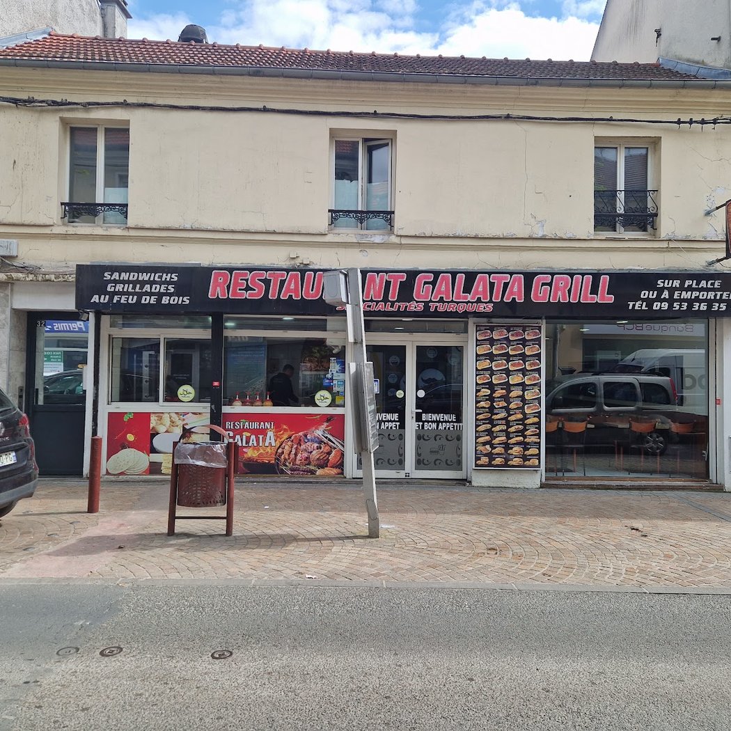 Galata Grill 2