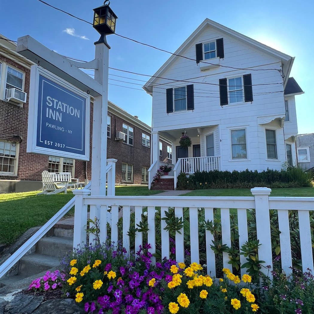 Station Inn Pawling 1