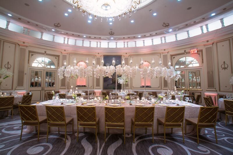 Best Venues New York 2
