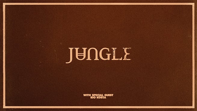 Jungle Concert 3