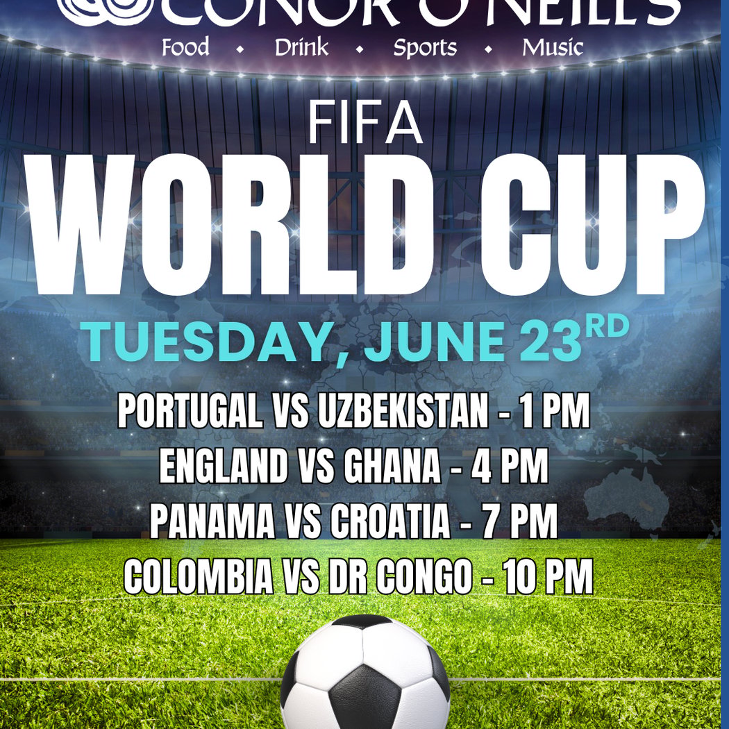 Panama vs Croatia at 7pm 1