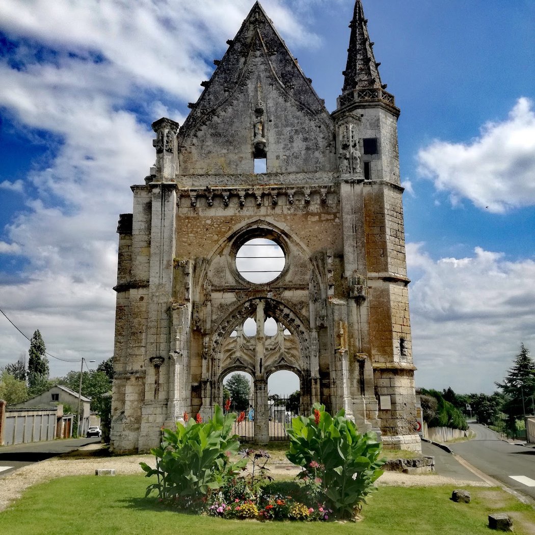 Châteaudun 2
