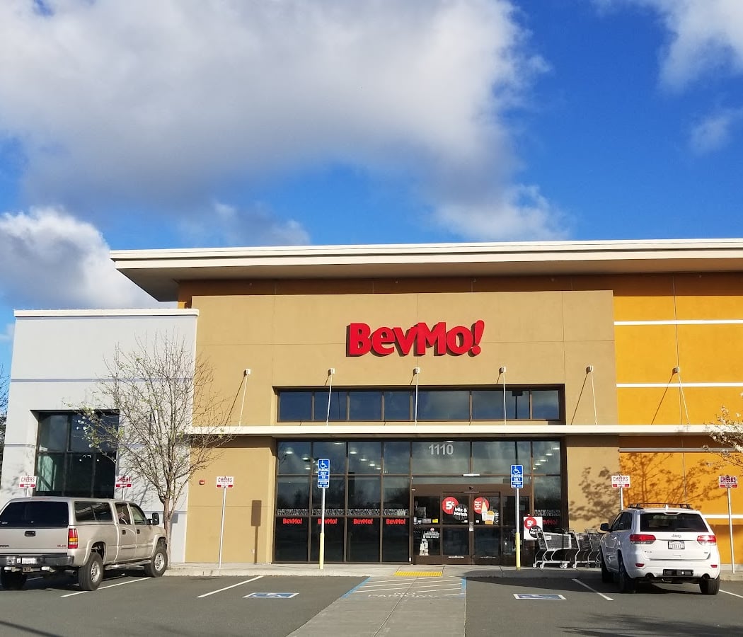 BevMo! 1