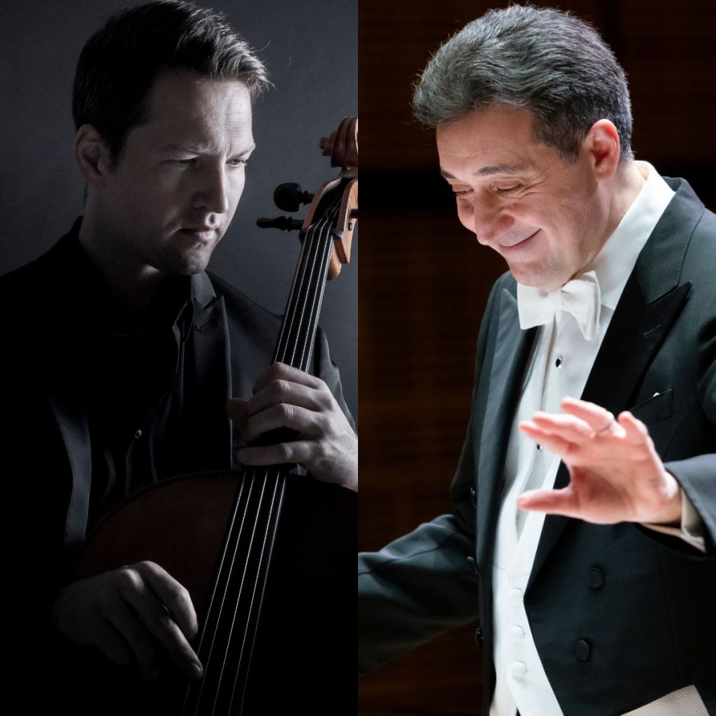Concert Season - Chamber Orchestra of New York 1