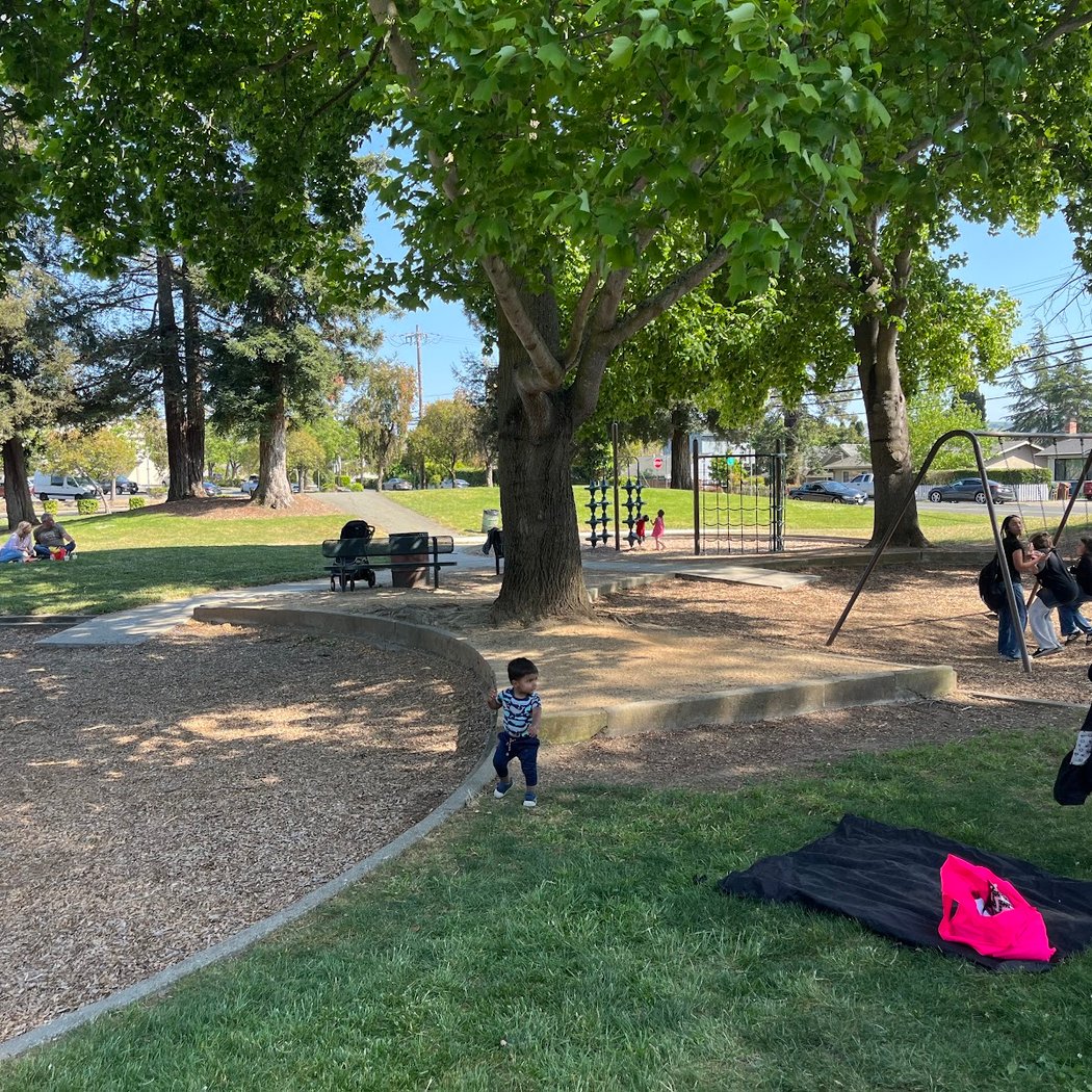 Steve Armenta Park 2