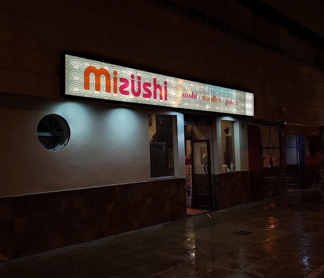 MIZUSHI 2