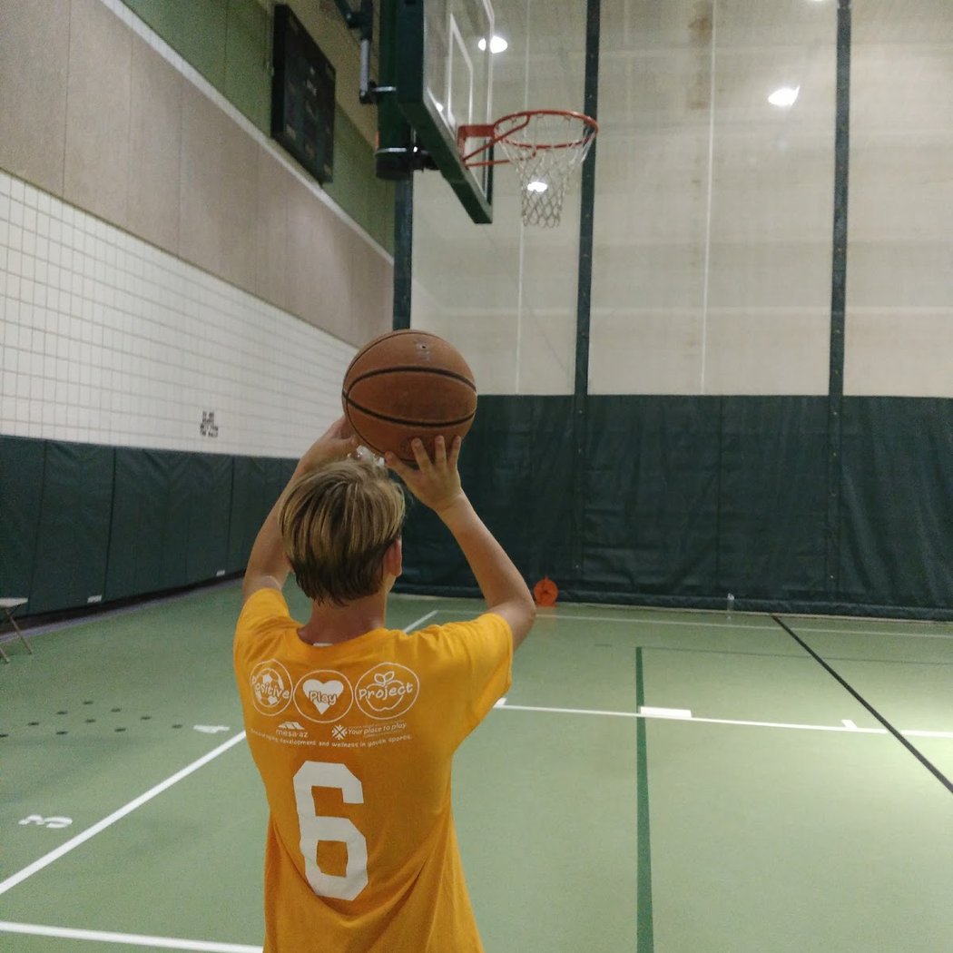Webster Recreation Center 3
