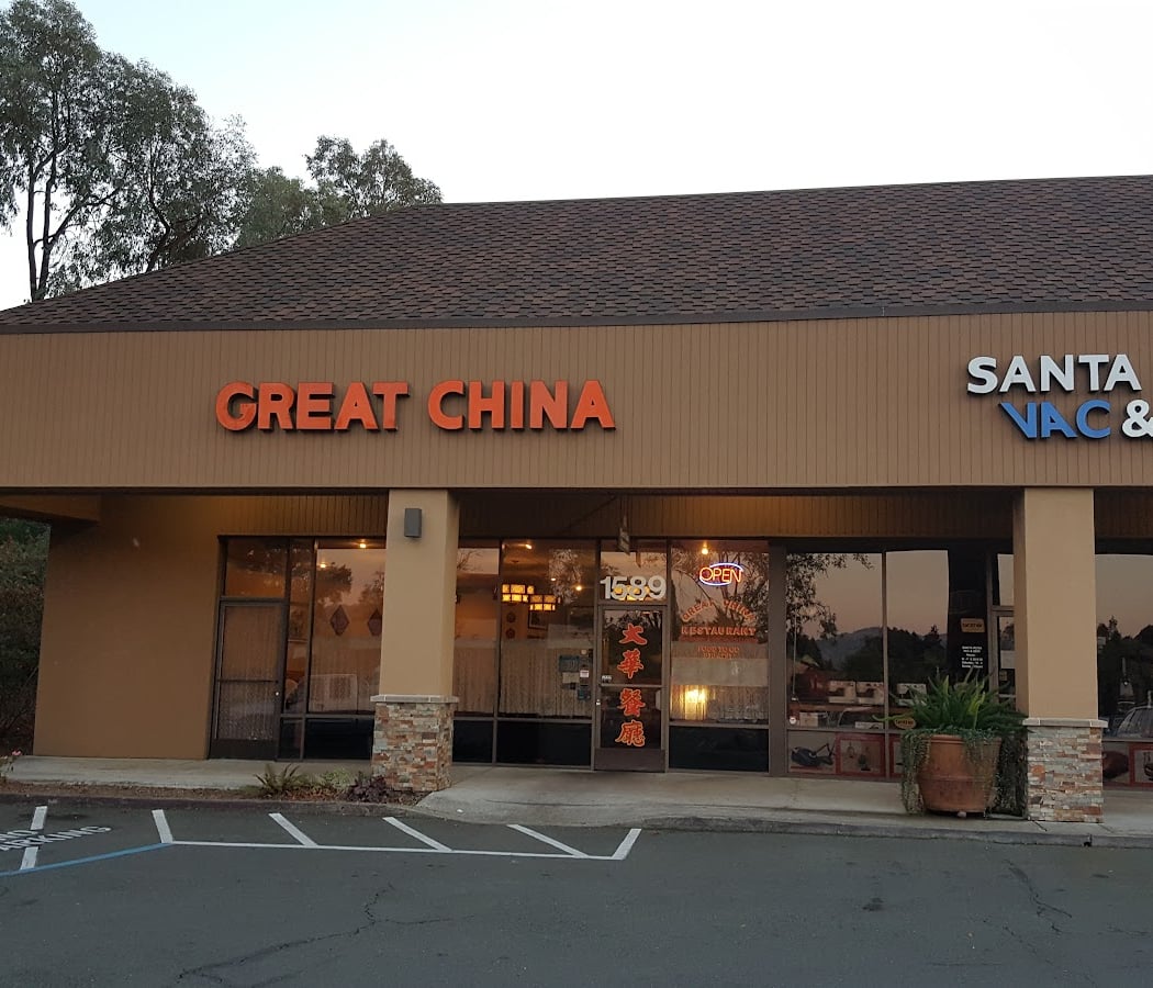 Great China 2